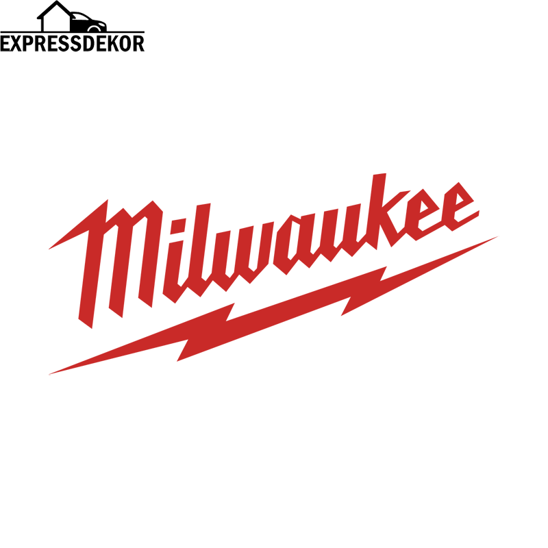 Milwaukee Dekal